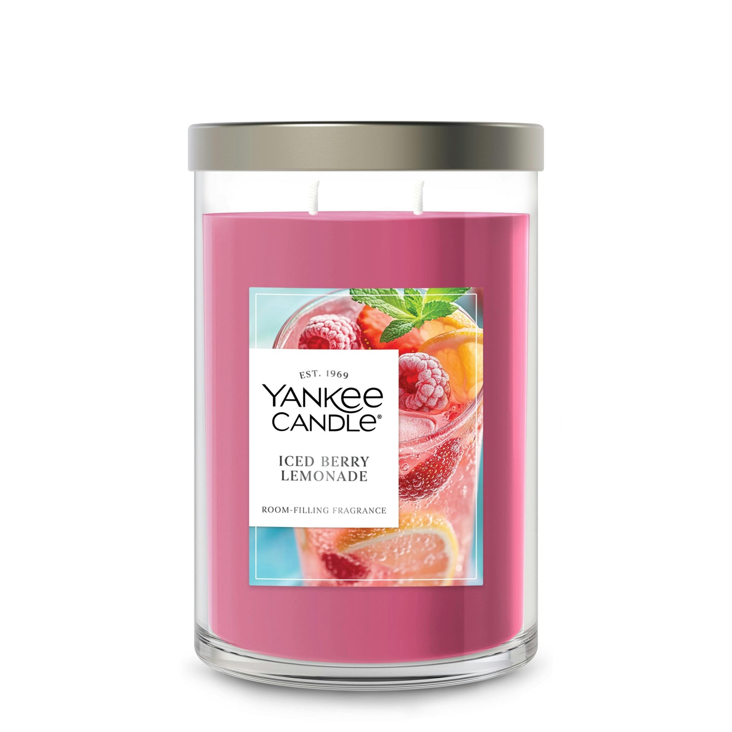 Iced Berry Lemonade XAG1