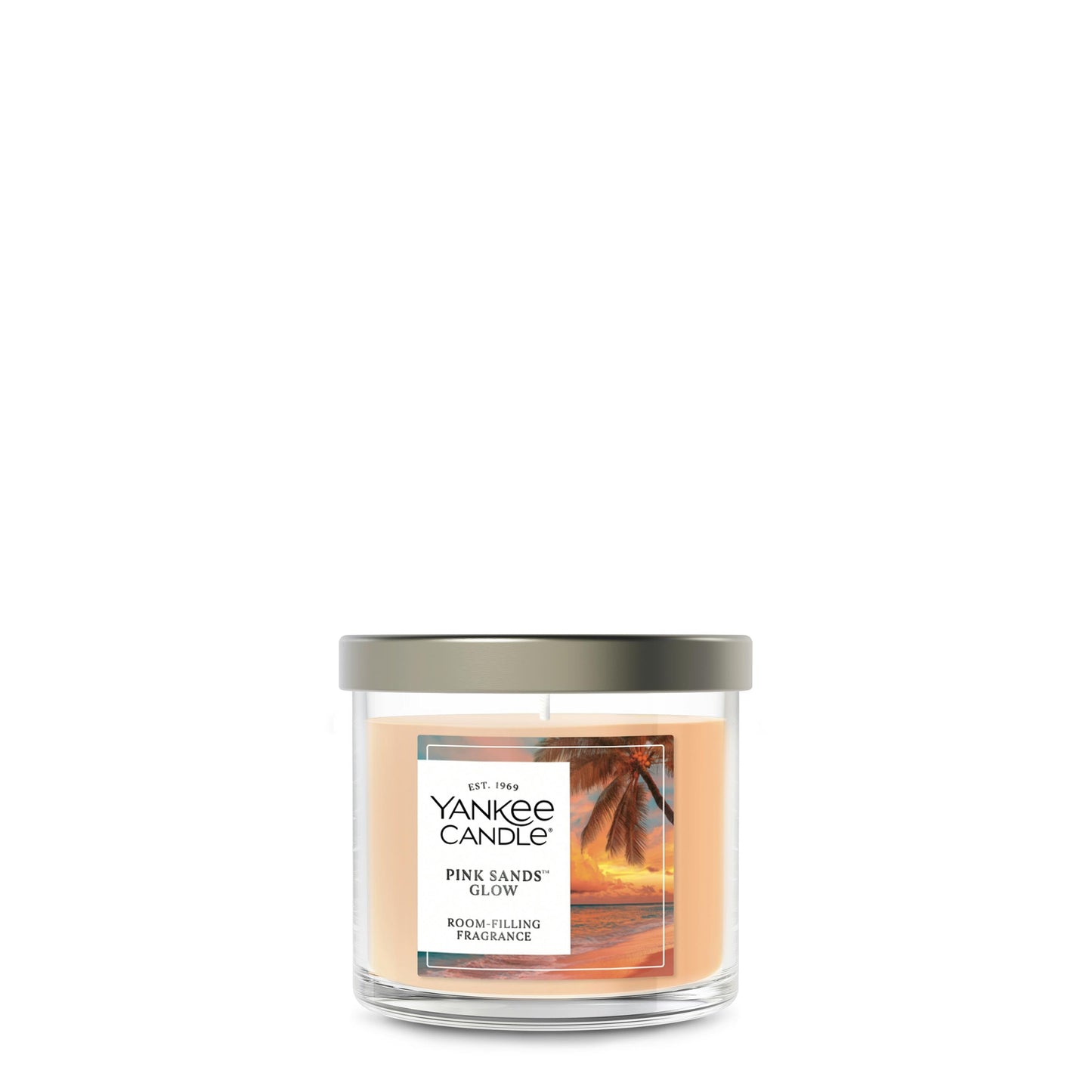 Pink Sands™ Glow T7FX