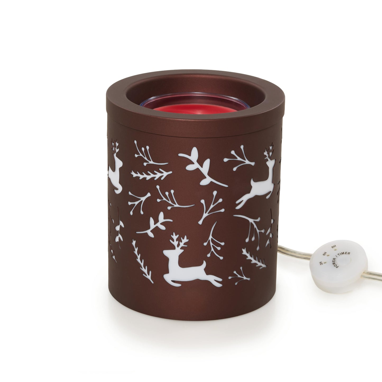 Holiday Reindeer CMJN