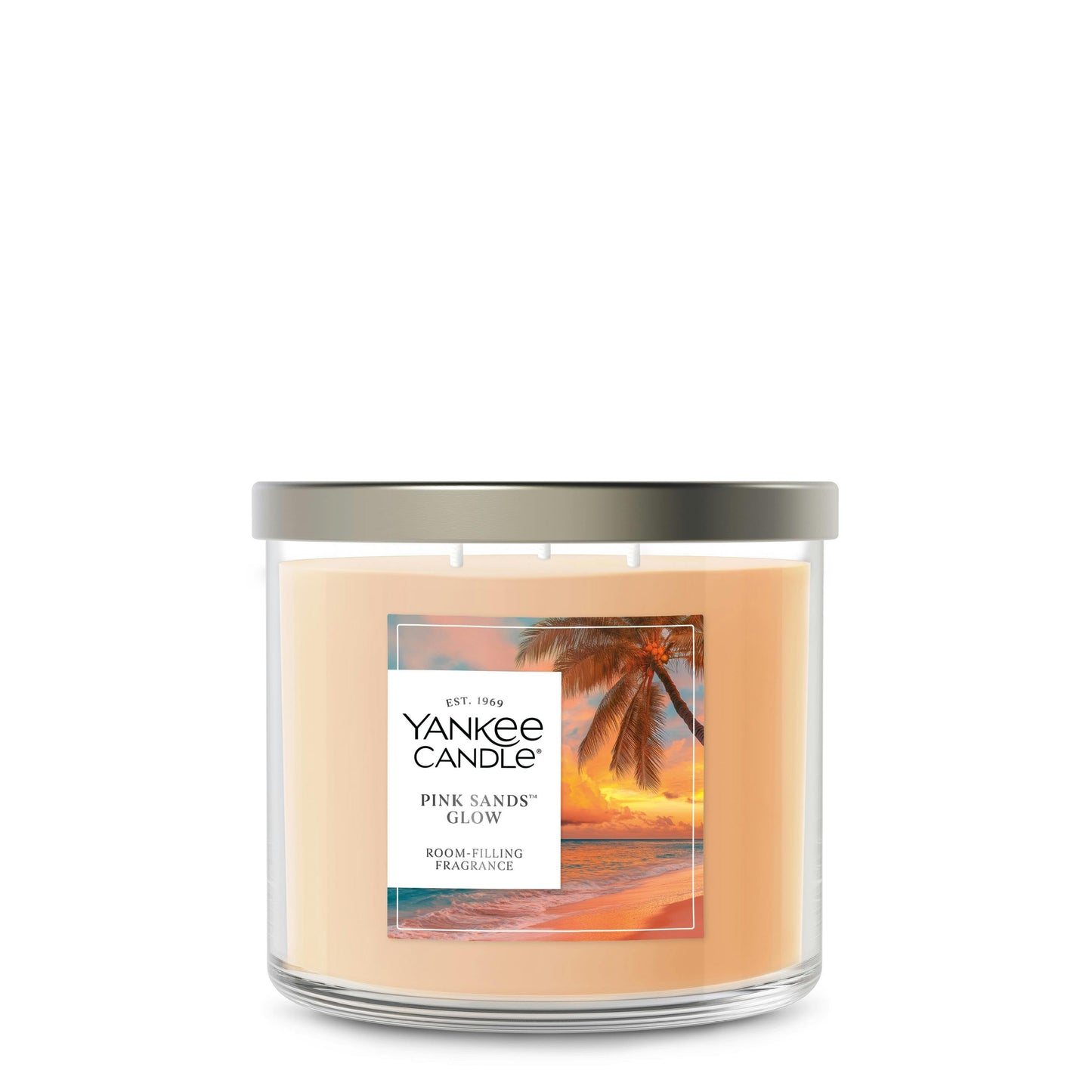 Pink Sands™ Glow 05IQ