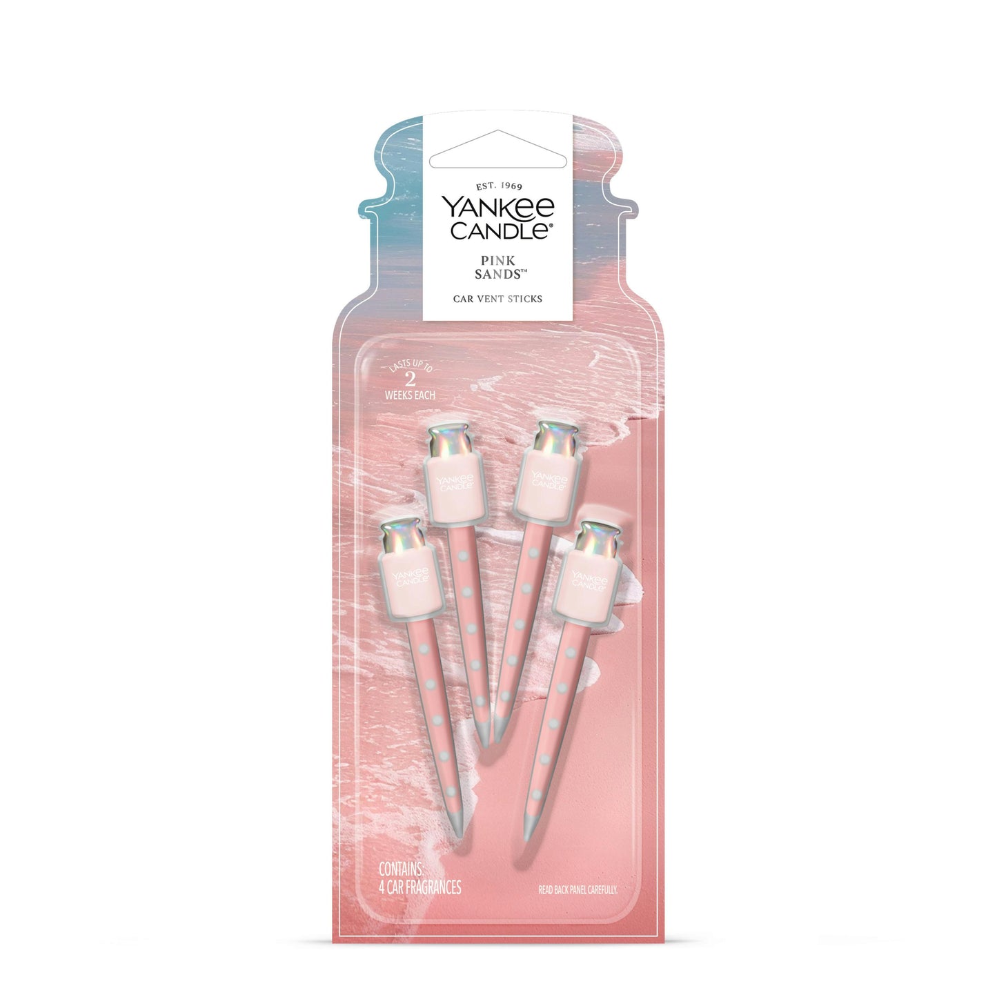 Pink Sands™ P7QH