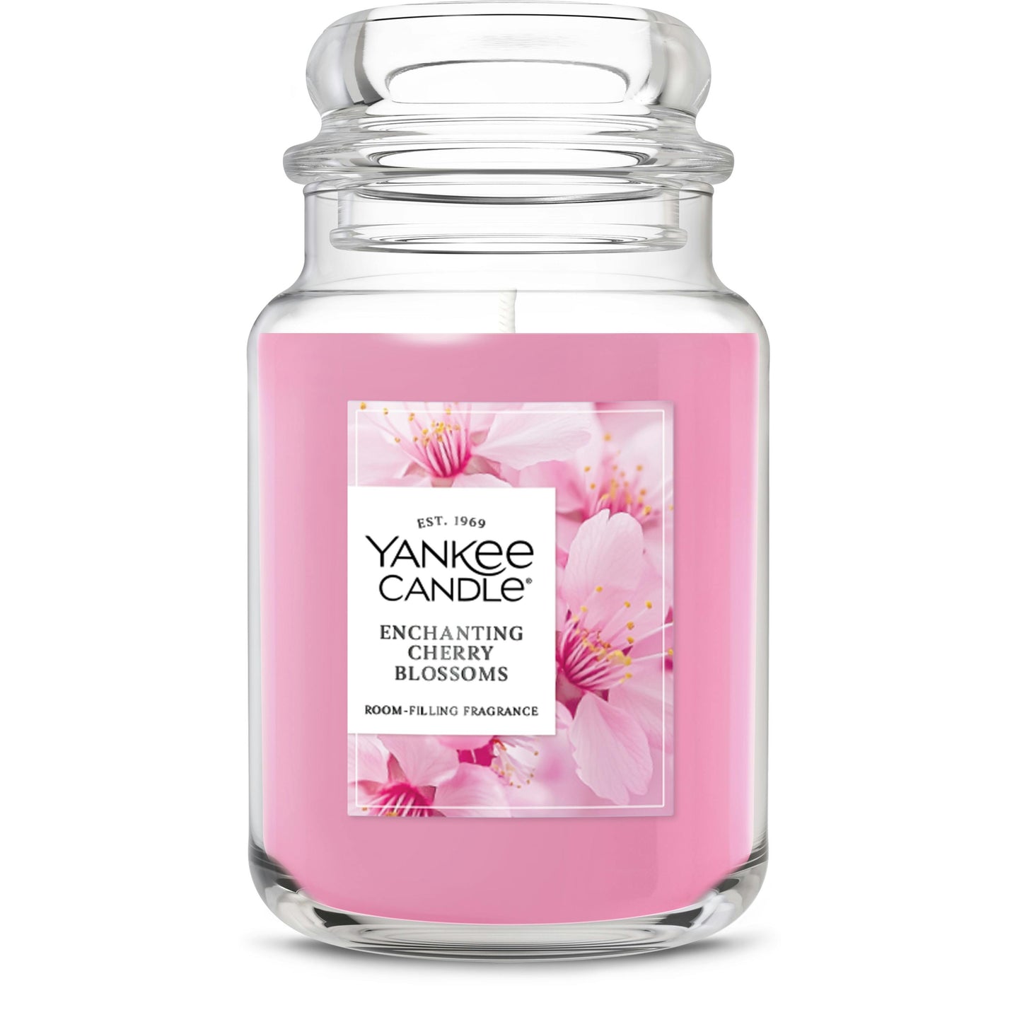 Enchanting Cherry Blossoms HANN