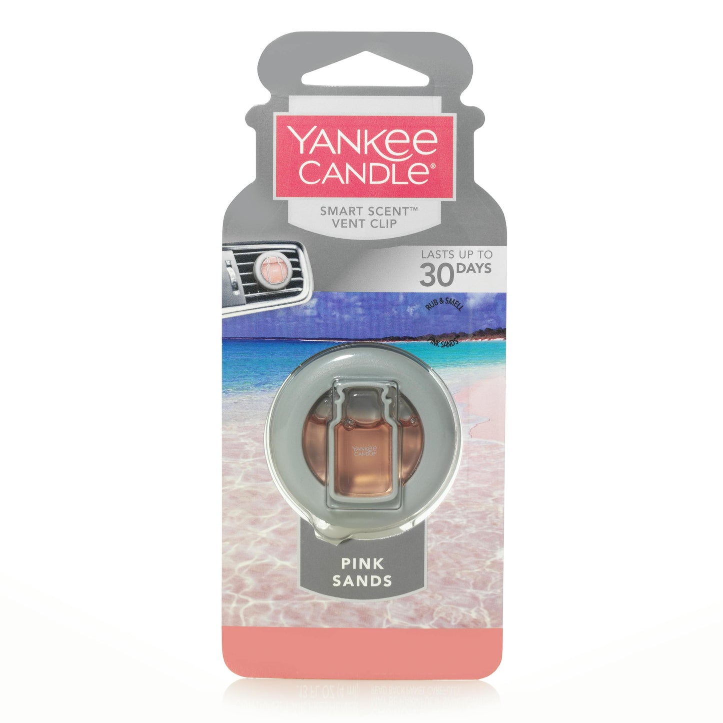 Pink Sands™ 1O01