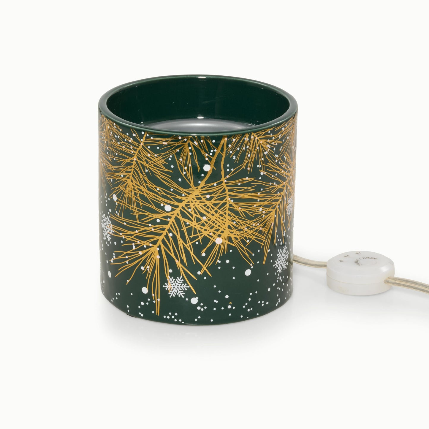 Gold Branches FHQO