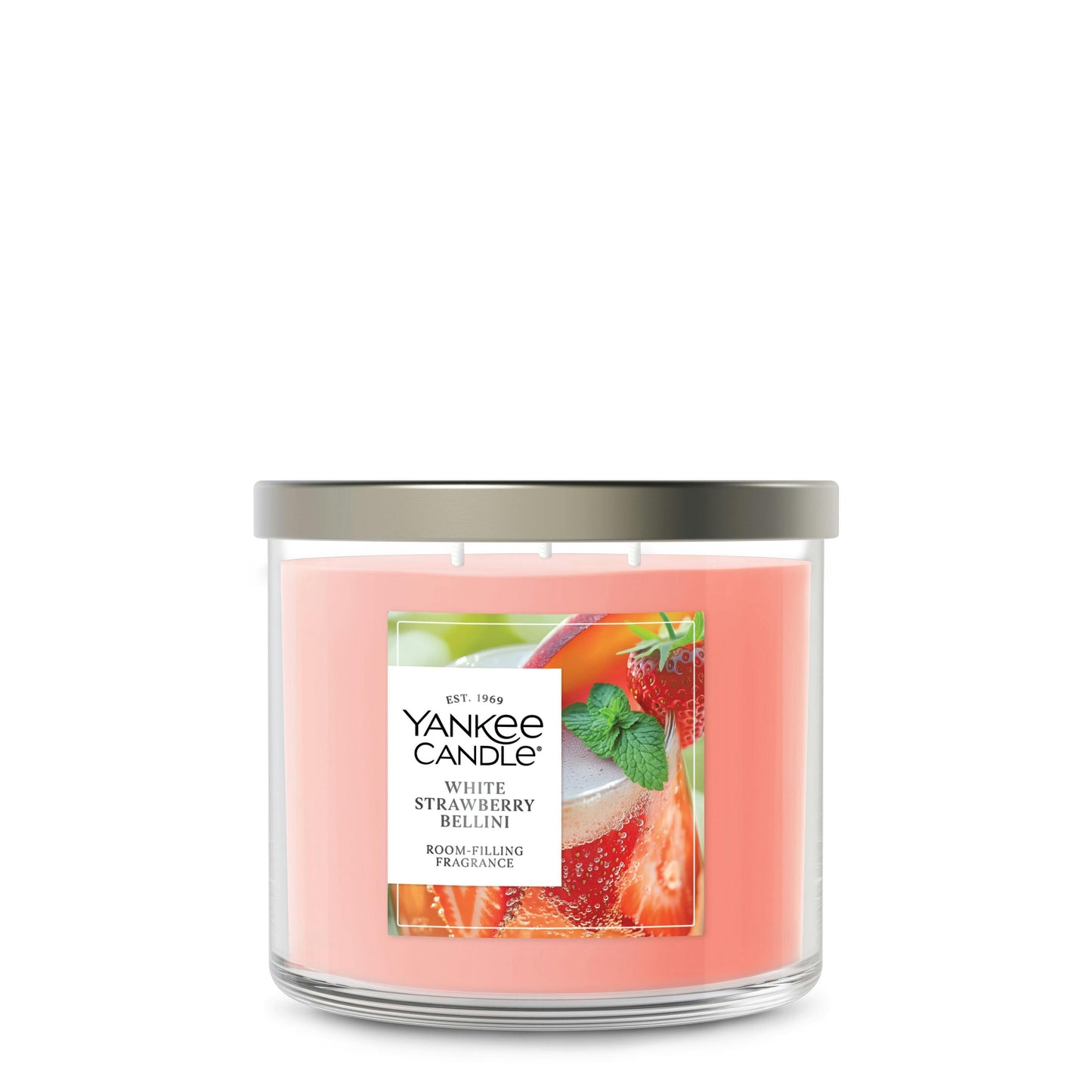 White Strawberry Bellini HSI2
