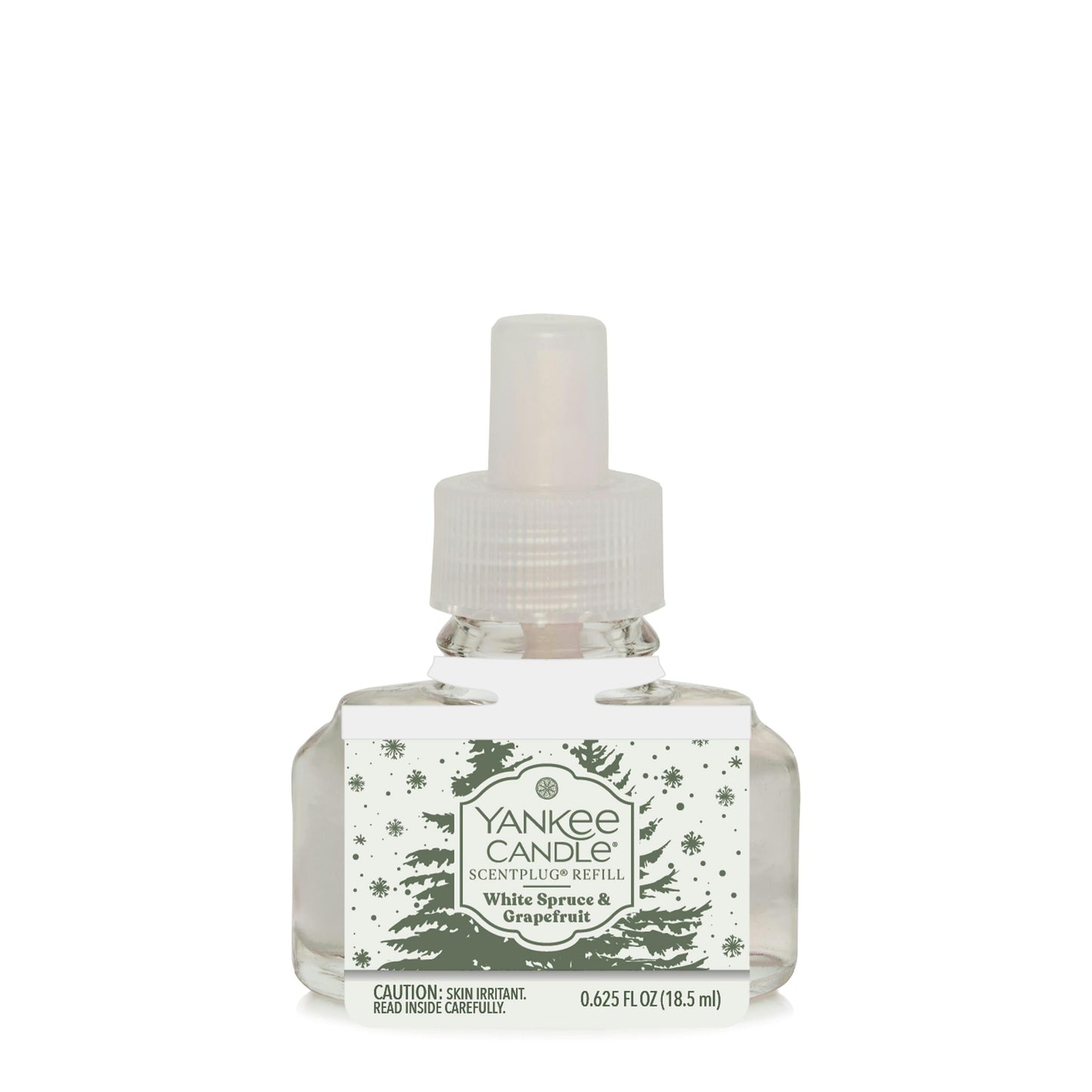 White Spruce & Grapefruit E4OL