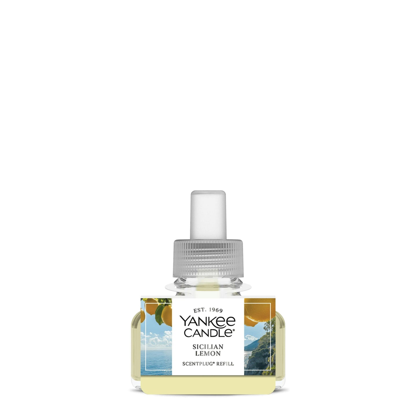 Sicilian Lemon 4ZXZ
