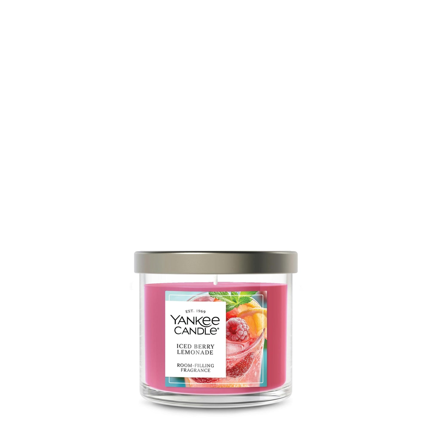 Iced Berry Lemonade E02U