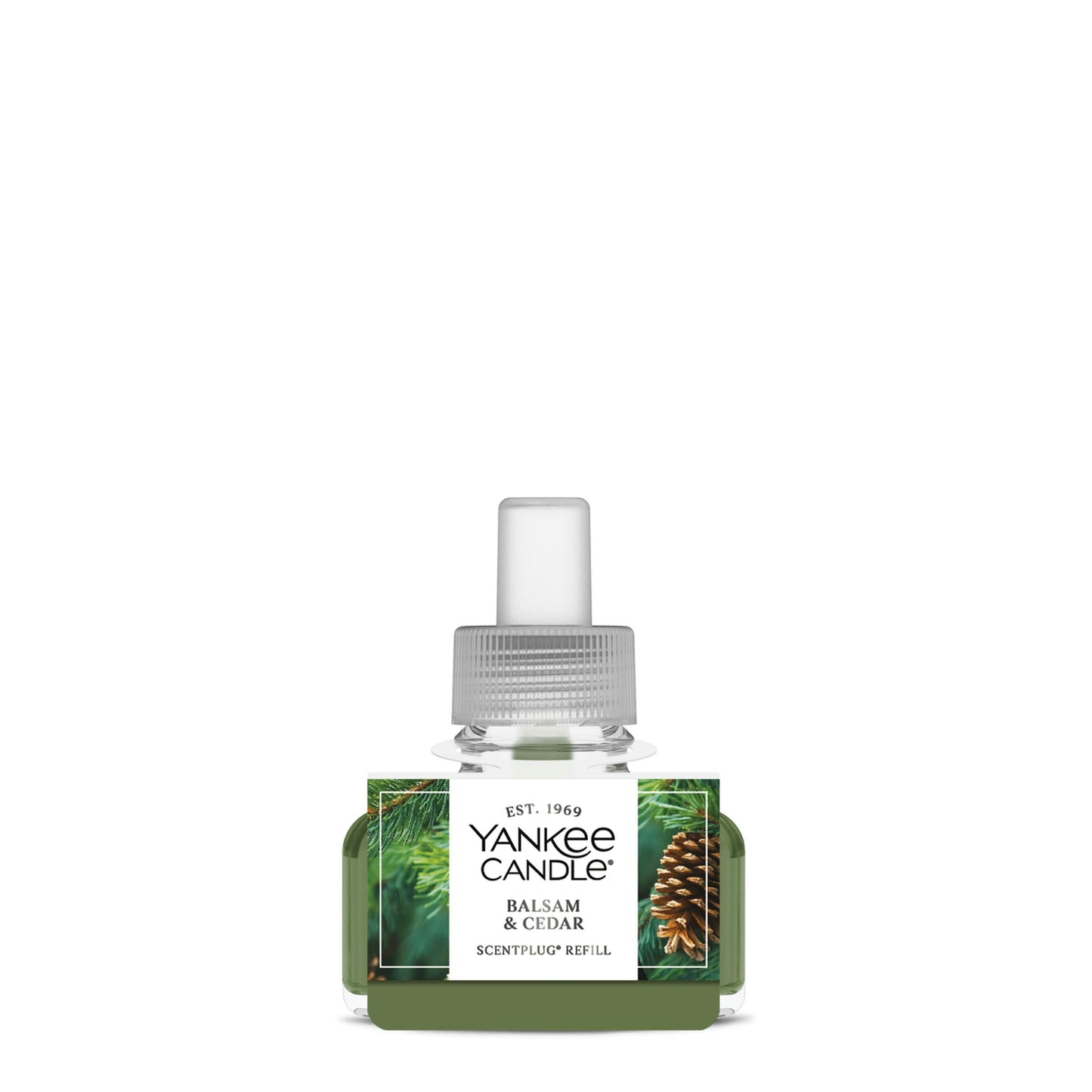 Balsam & Cedar HAFK