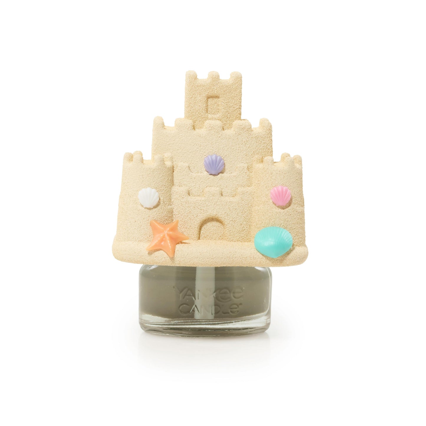 Sand Castle ScentPlug® with Light W5EB