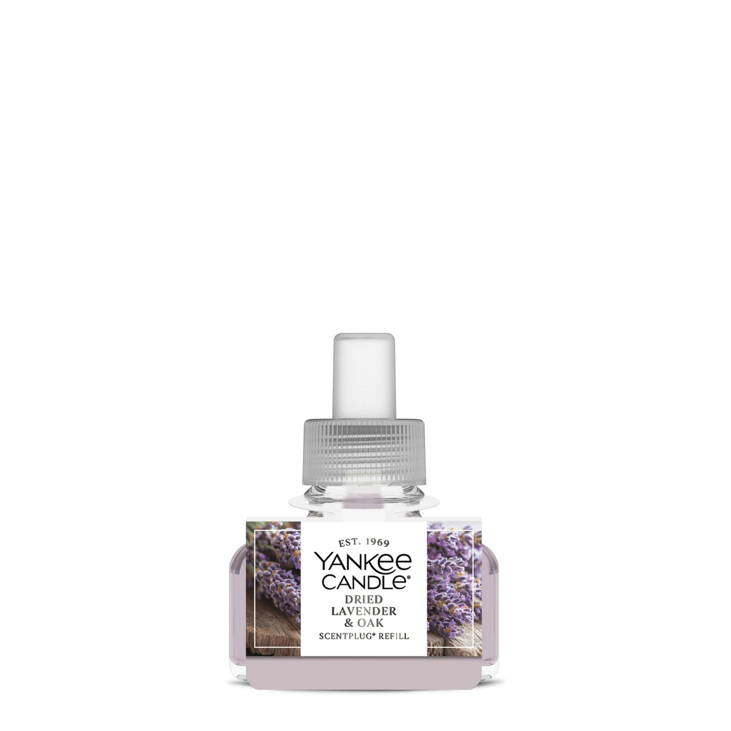 Dried Lavender & Oak HN0M