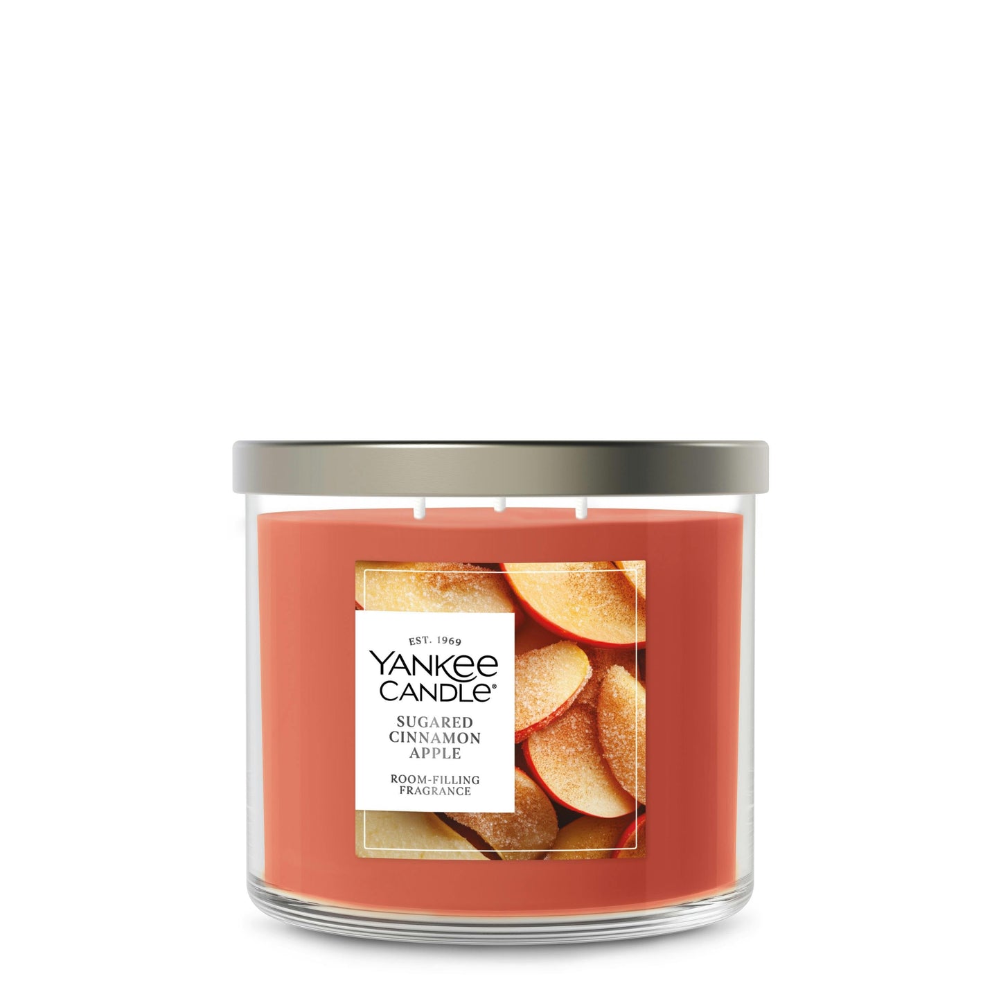 Sugared Cinnamon Apple SK8S