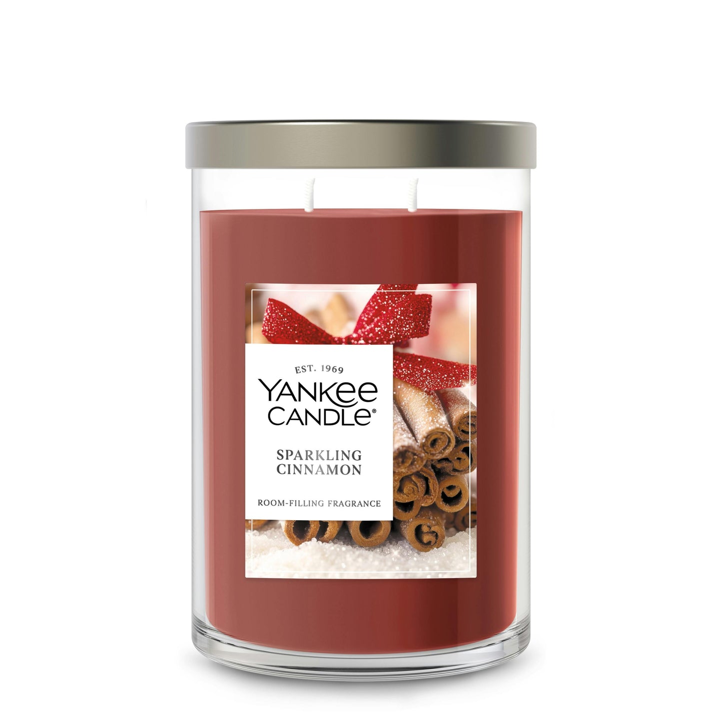 Sparkling Cinnamon VE95