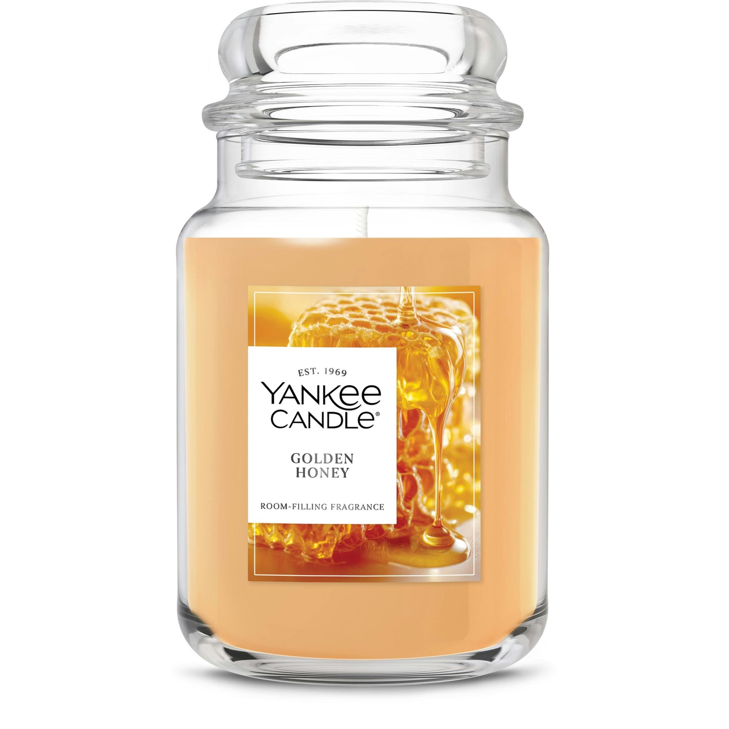 Golden Honey 847K