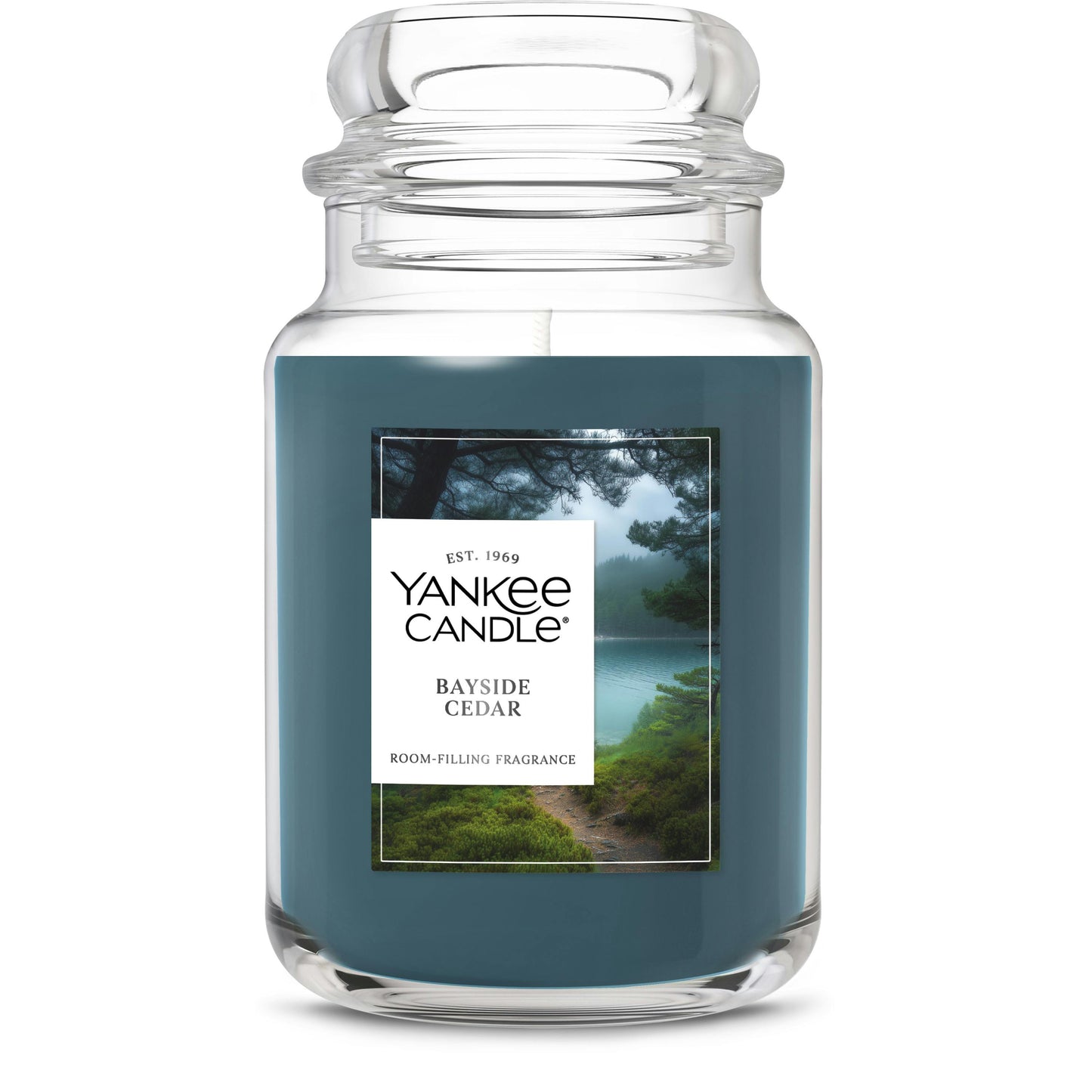 Bayside Cedar YK7J