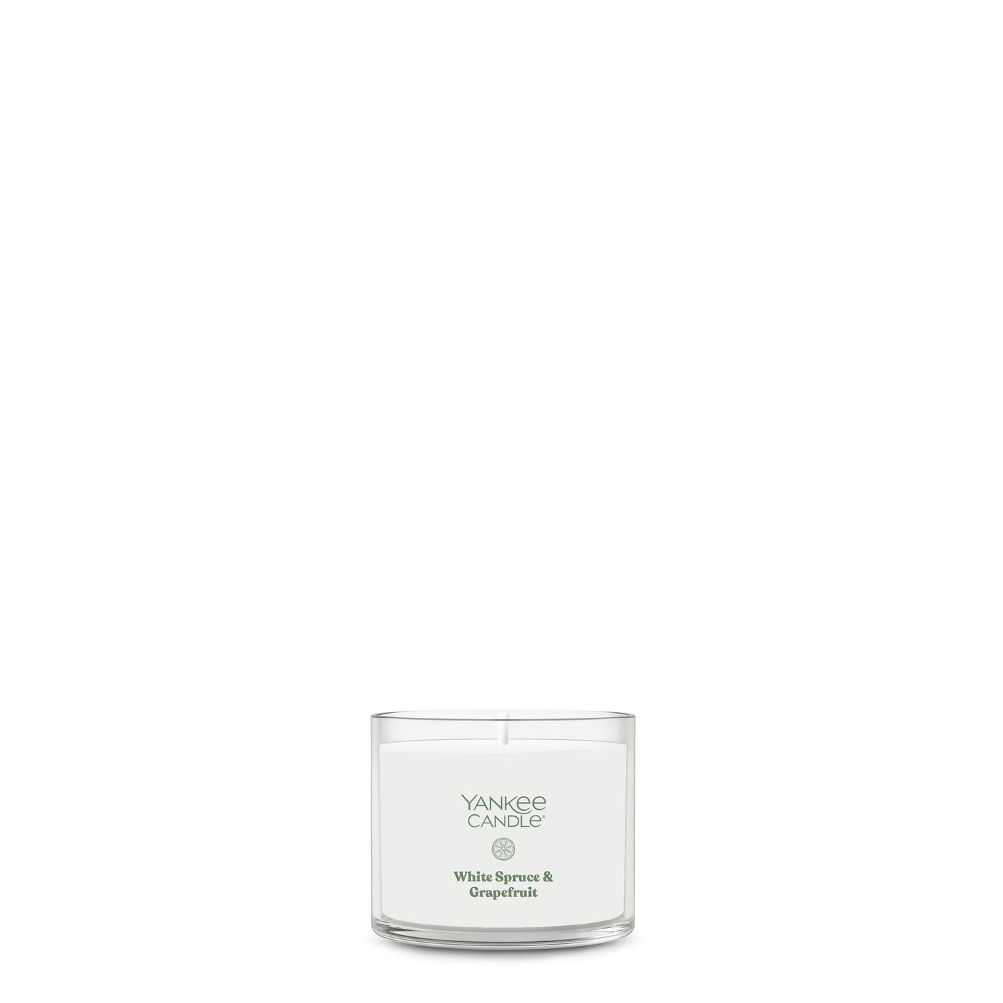 White Spruce & Grapefruit N62F