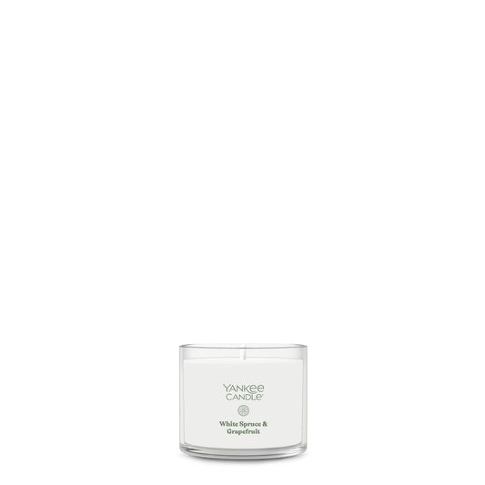 White Spruce & Grapefruit N62F