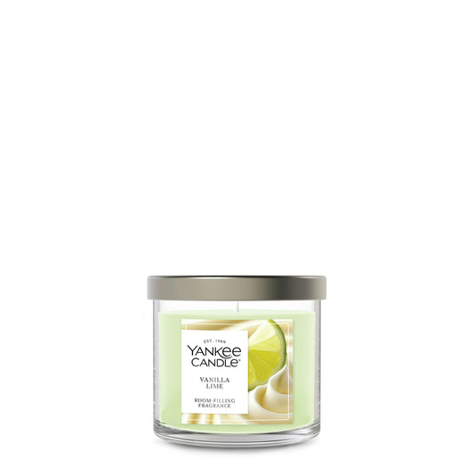 Vanilla Lime QAWF