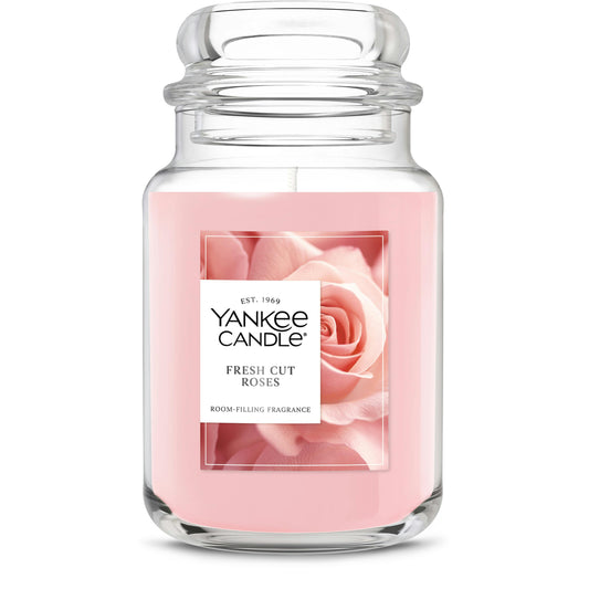 Fresh Cut Roses 55V4