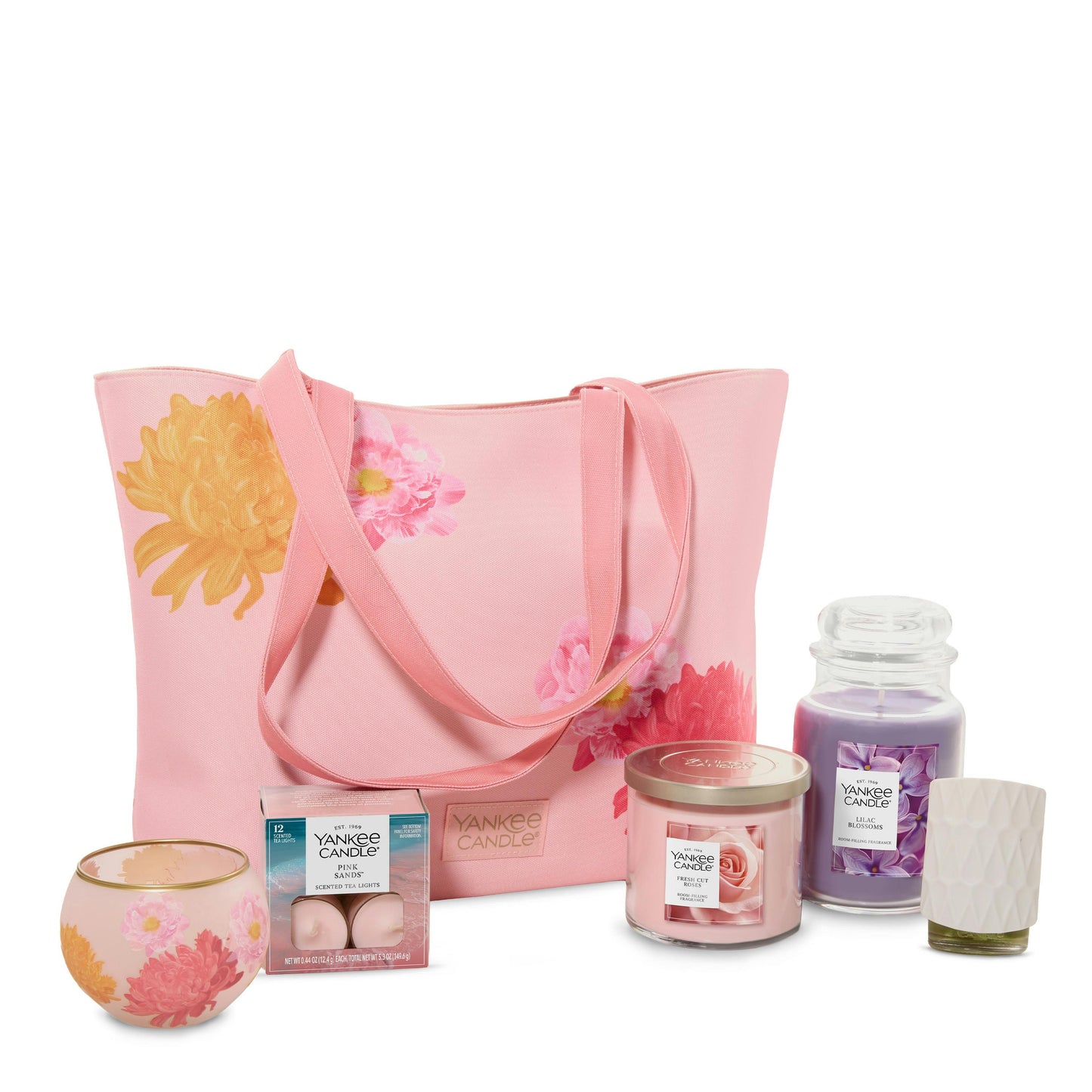 Mother's Day Fragrance Tote HO6T