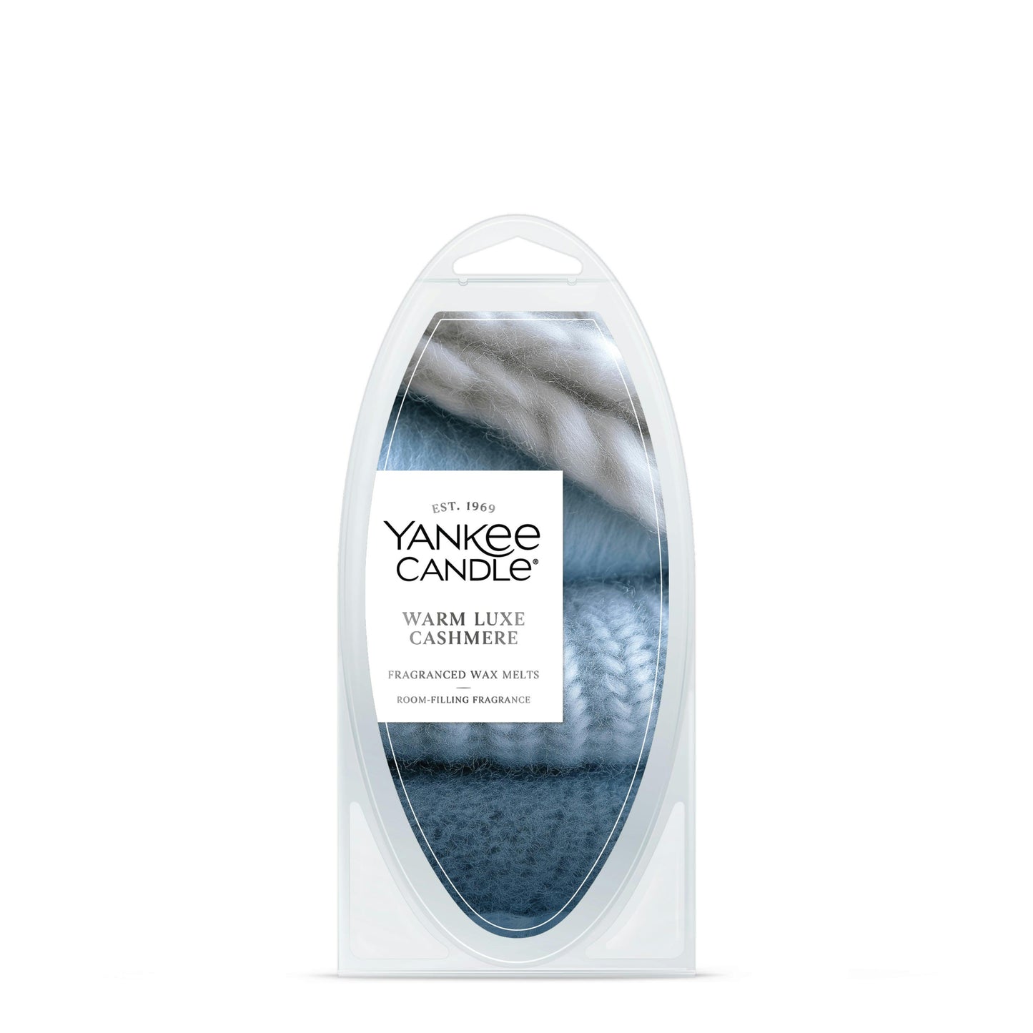 Warm Luxe Cashmere P42W