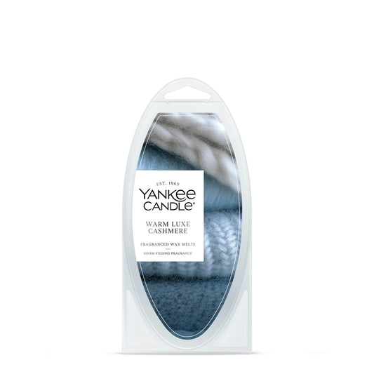 Warm Luxe Cashmere P42W