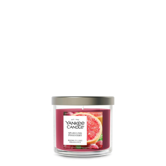 Sparkling Pinkberry GMTP