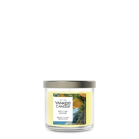 Sicilian Lemon M717