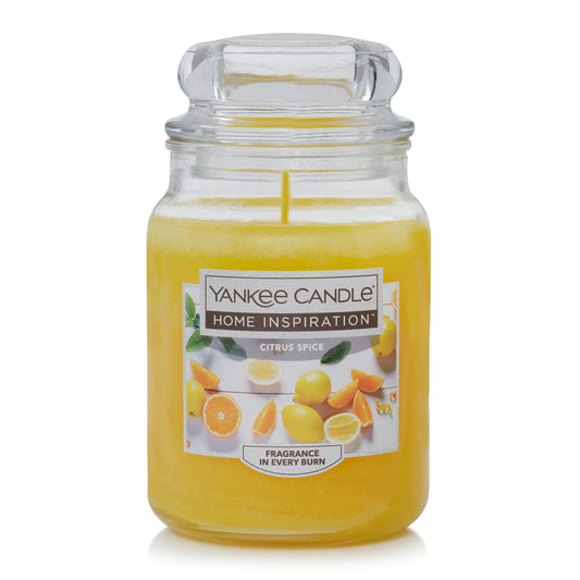 Citrus Spice ZYZO