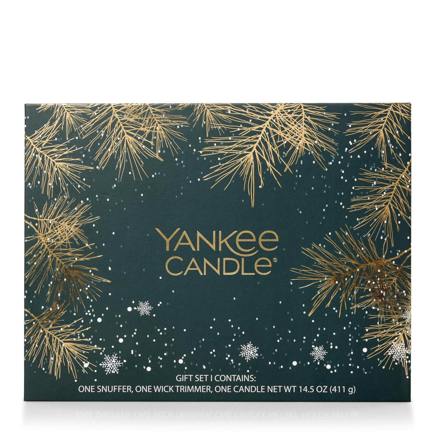 Candle Care Gift Set A1TJ