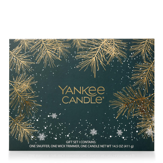 Candle Care Gift Set A1TJ