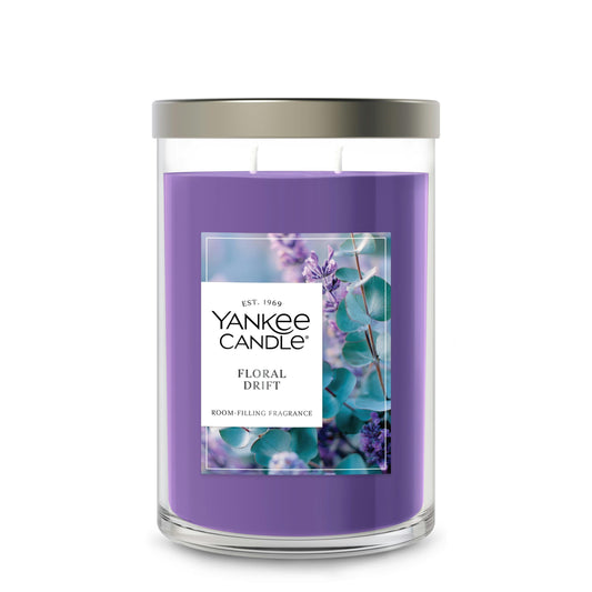 Floral Drift 3CEE