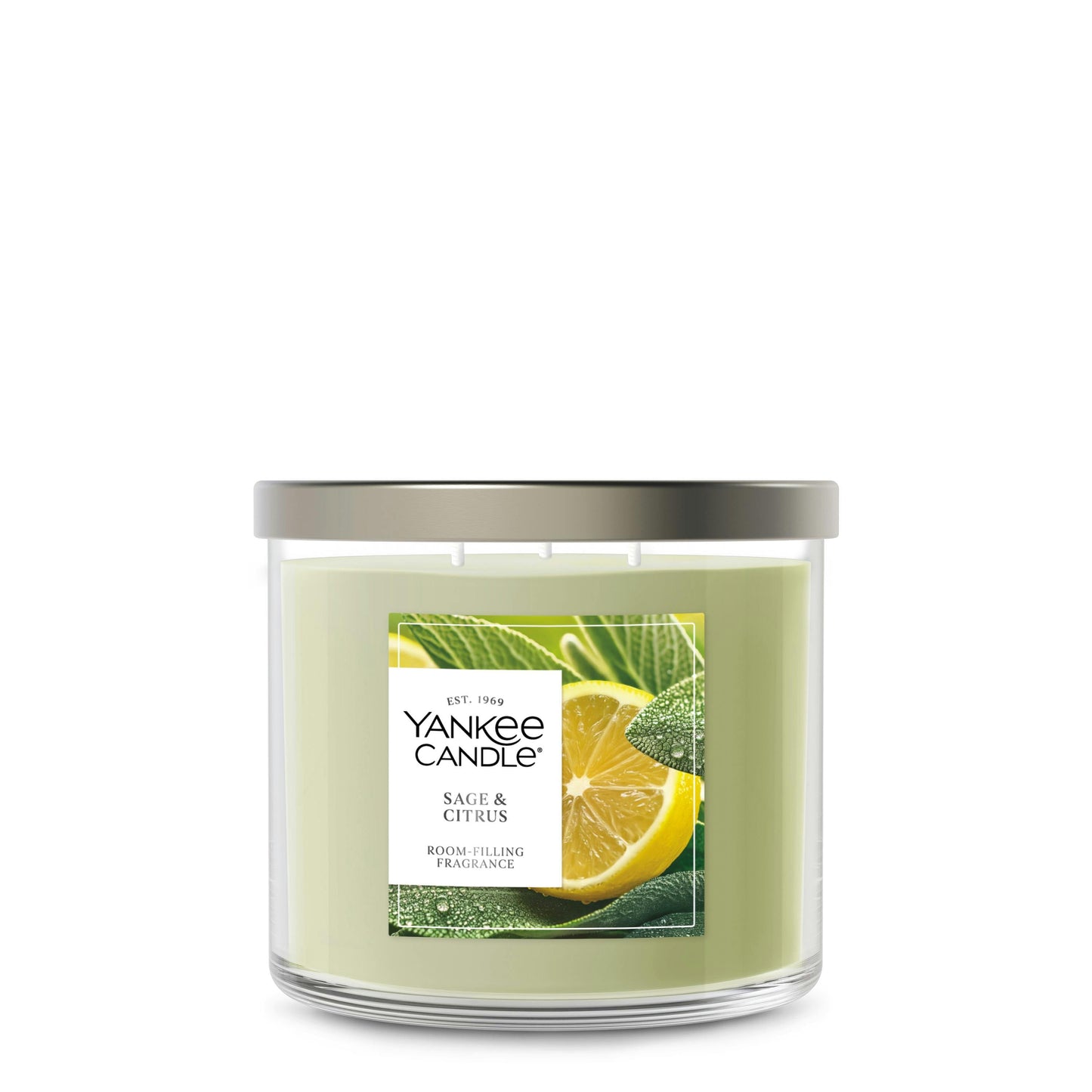Sage & Citrus XAD4