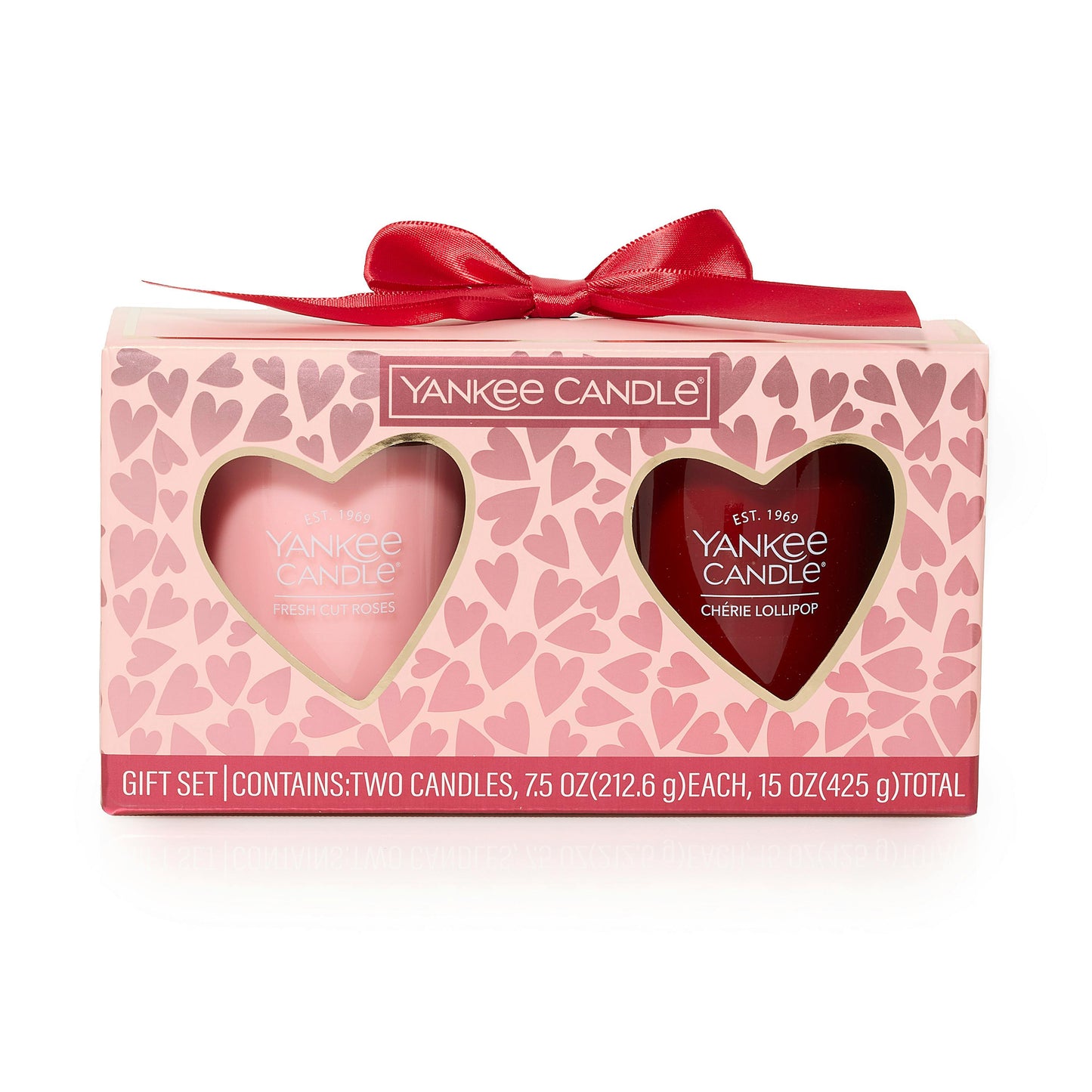 Love Is in the Air Tumbler Candles Gift Set OFZL