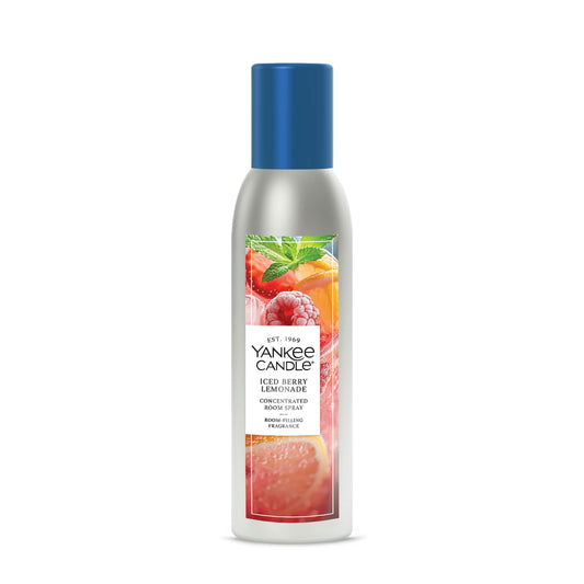 Iced Berry Lemonade SGDM