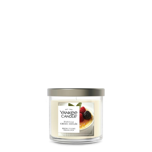 Vanilla Crème Brûlée PDDL