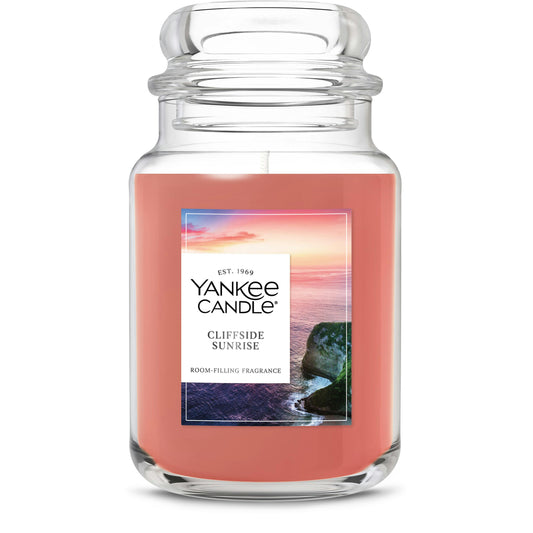 Cliffside Sunrise SZ71