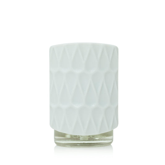 Organic Pattern Grey ScentPlug® Diffuser VDKA