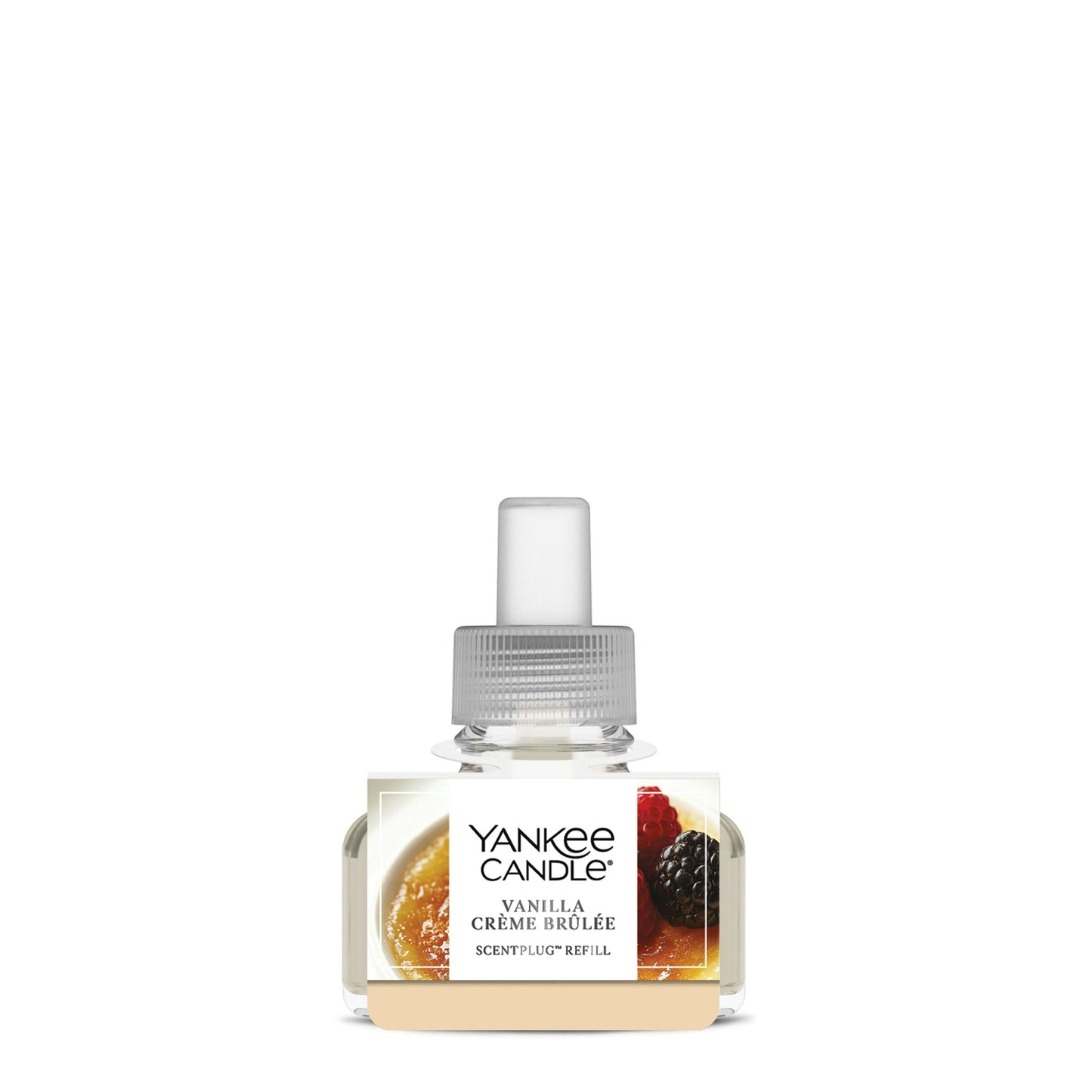 Vanilla Crème Brûlée UI1S
