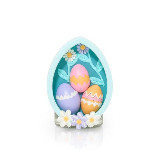Easter Egg ScentPlug® Diffuser with Light ZCCD