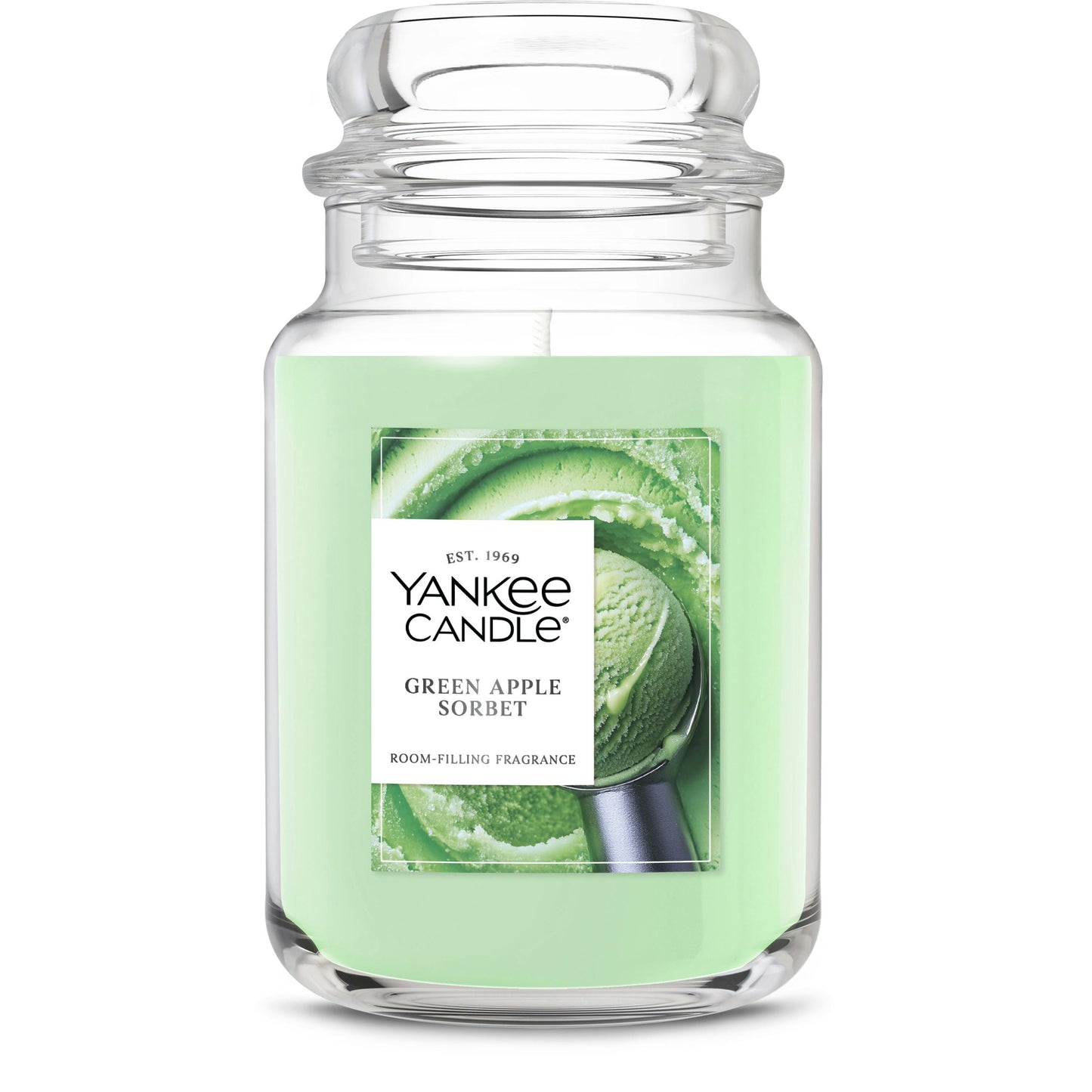 Green Apple Sorbet COPM