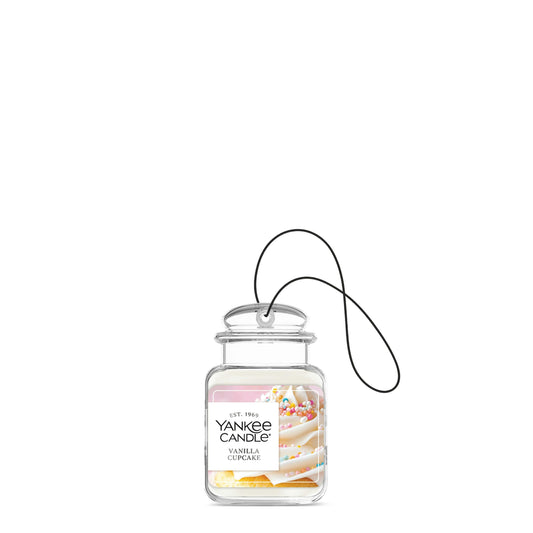 Vanilla Cupcake TOVU