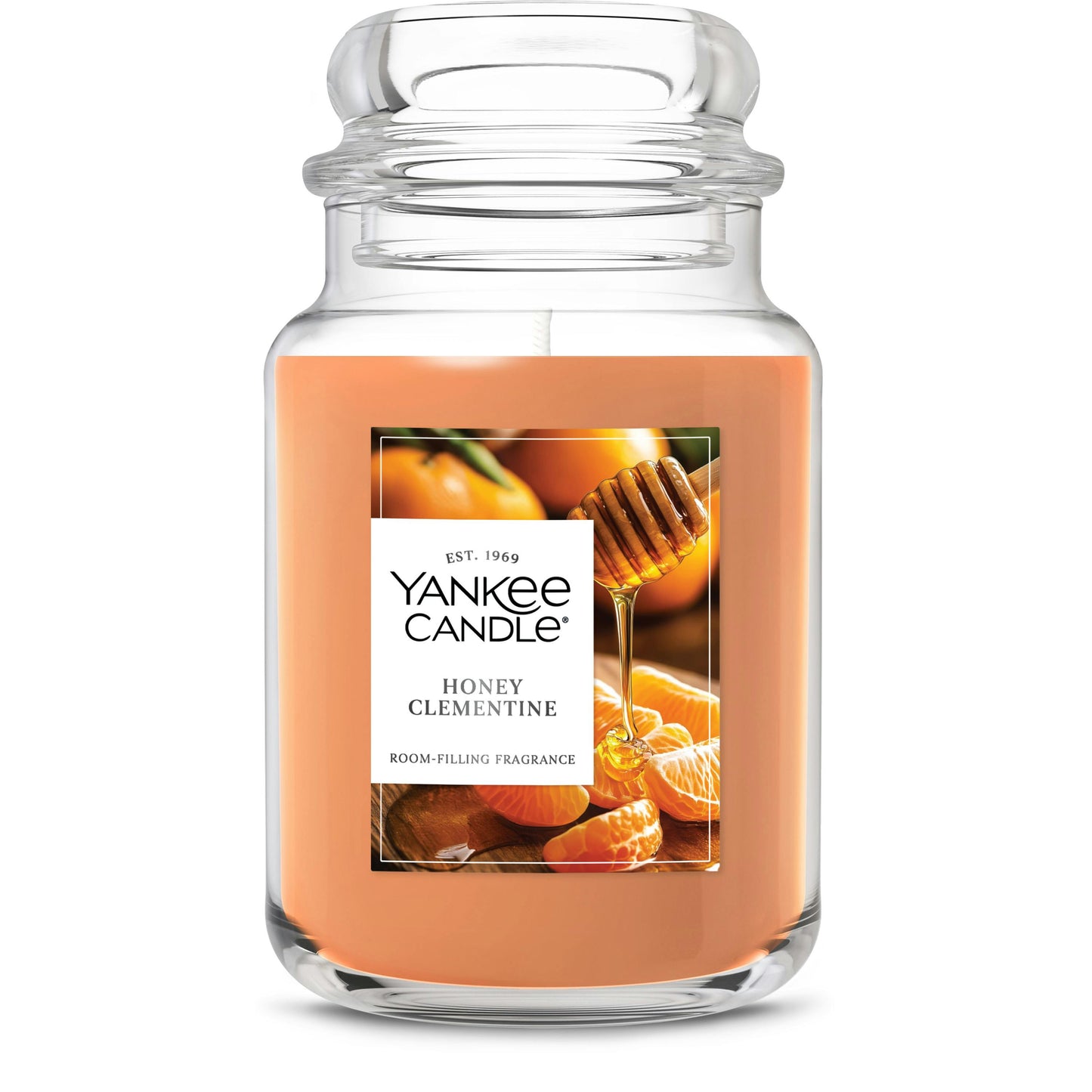 Honey Clementine RM22