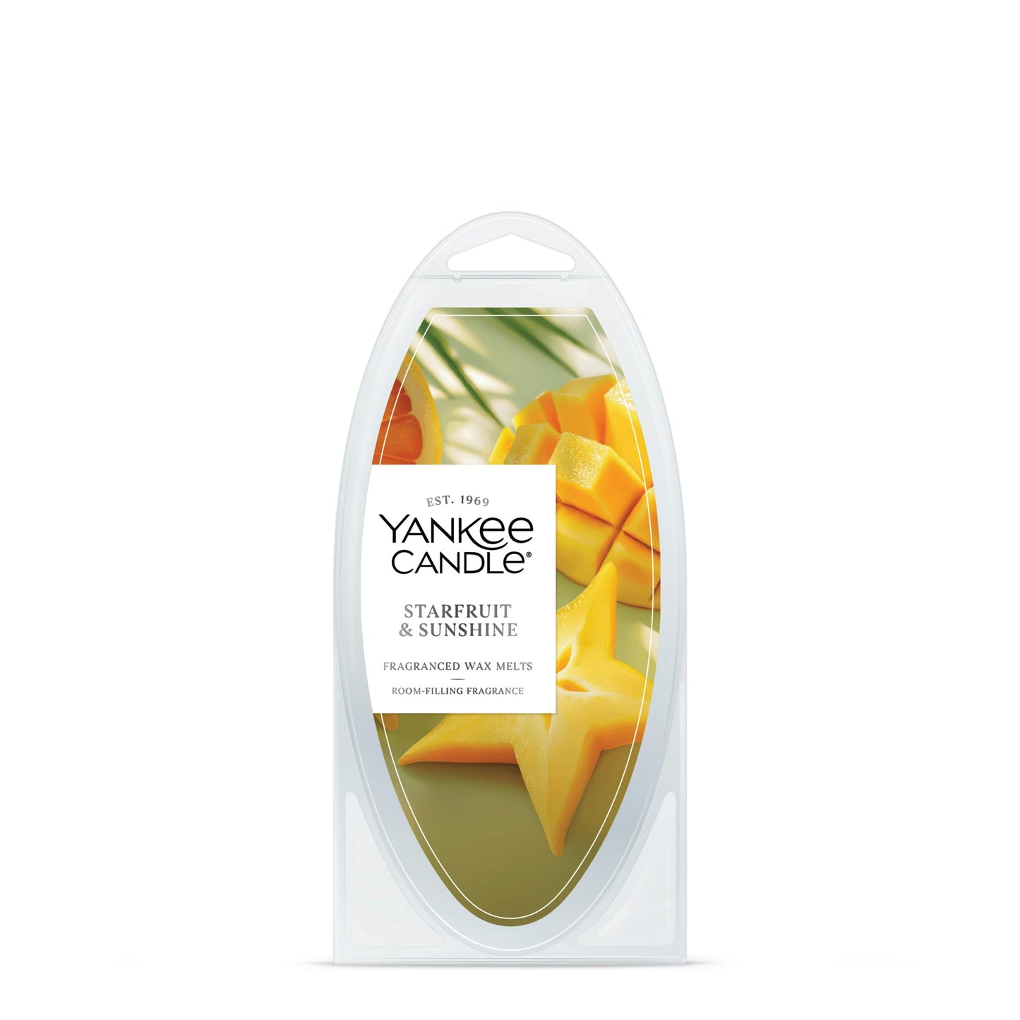 Starfruit & Sunshine OVHL