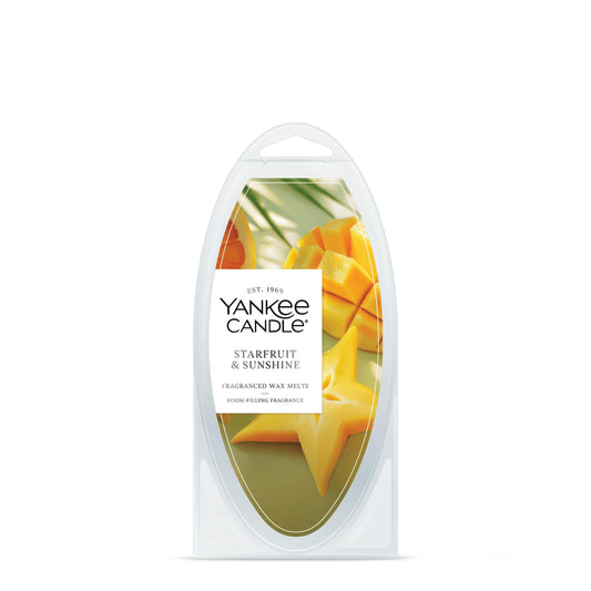 Starfruit & Sunshine OVHL