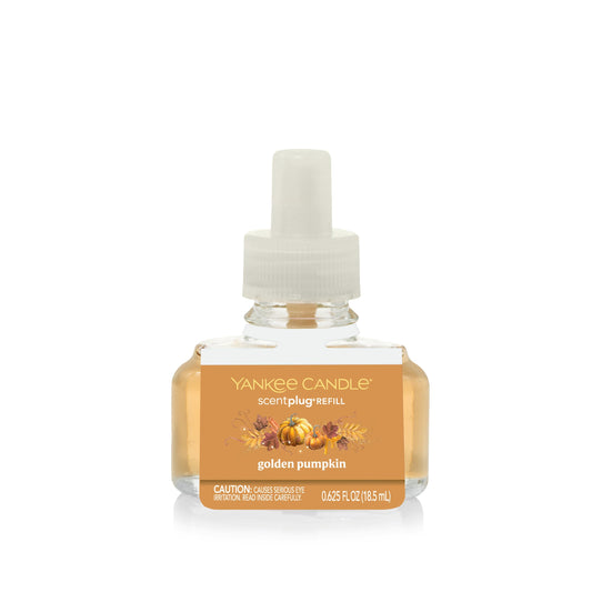 Golden Pumpkin 1QBN