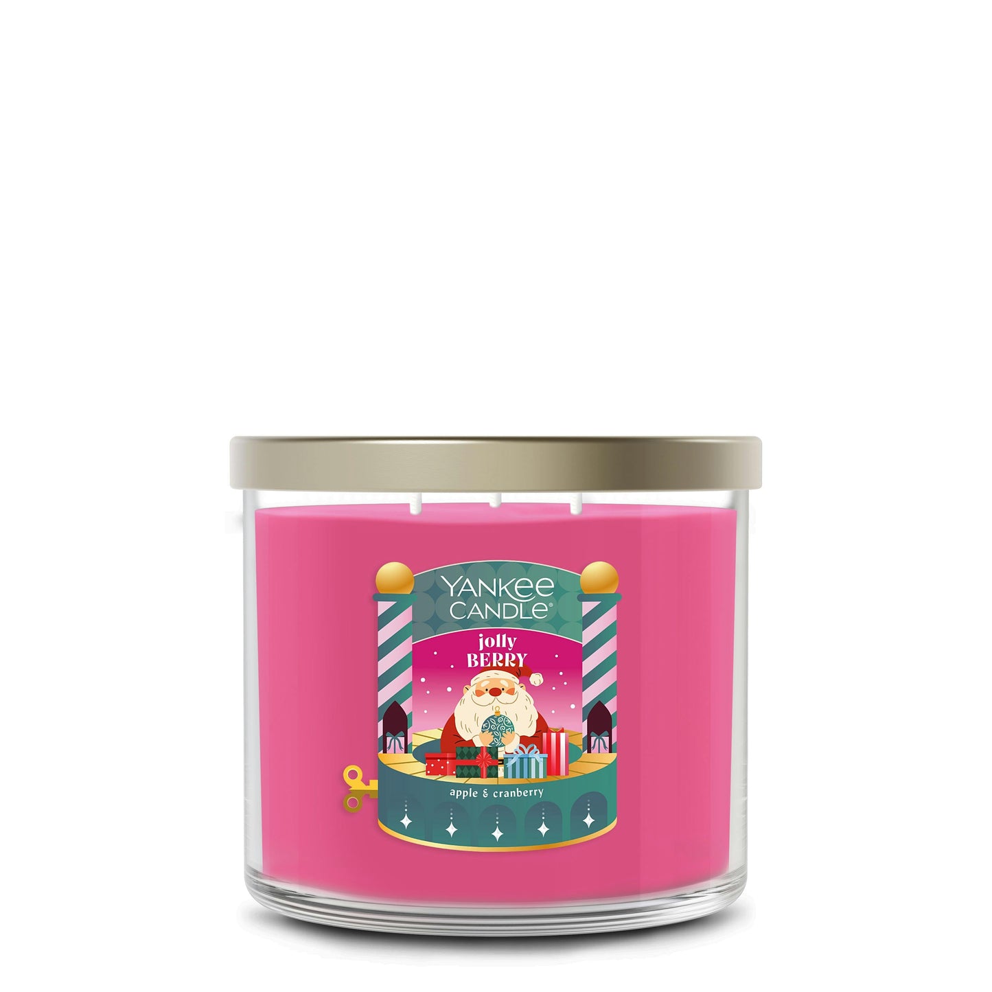 Jolly Berry P7PN