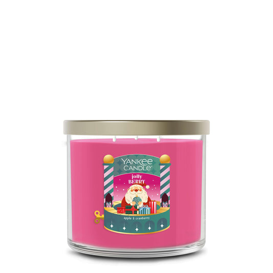 Jolly Berry P7PN