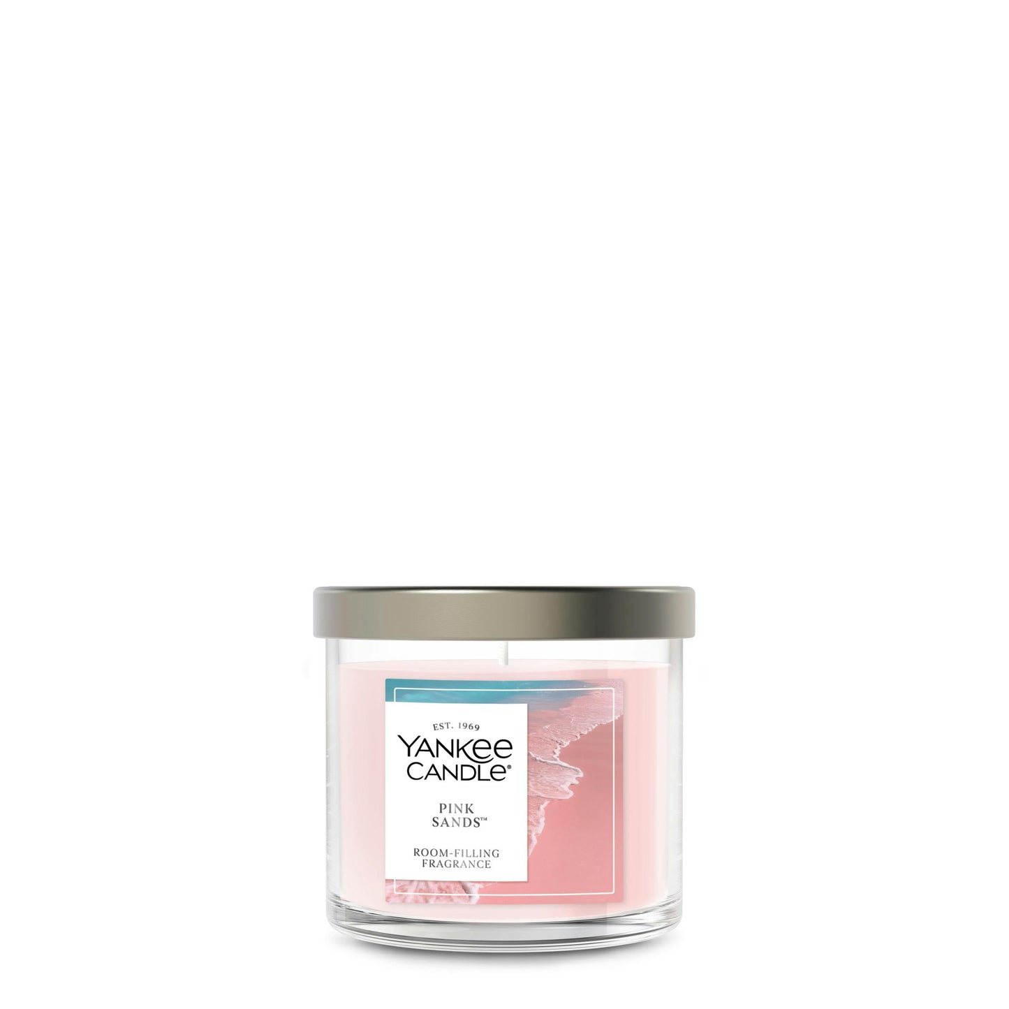 Pink Sands™ IDCS