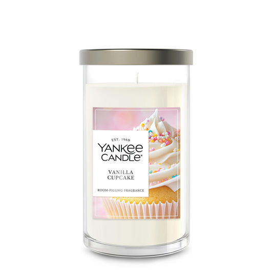 Vanilla Cupcake J4MF
